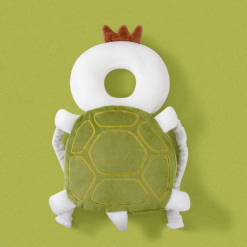 BumbShield Pal™ - Taaperon Turvareppu
