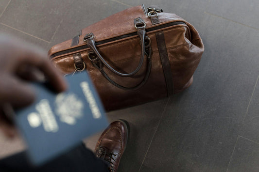 The Ultimate Travel Packing Checklist: Pack Smart & Travel Light
