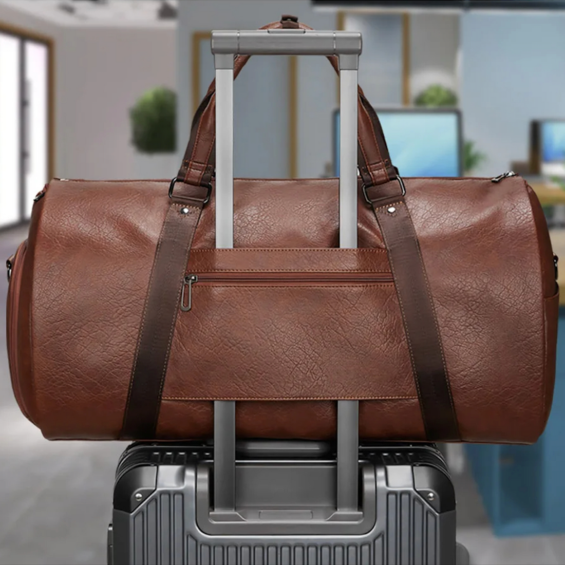 7 Innovative Travel Bags and Accessories You Absolutely Need!