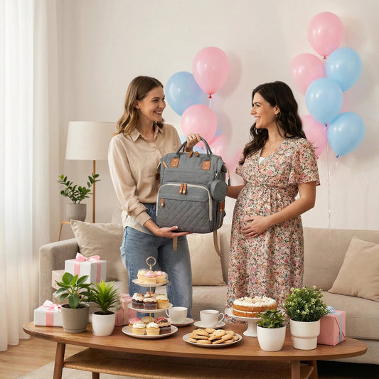 How Much Should You Really Spend on a Diaper Bag? A Smart Buyer’s Guide for Modern Parents