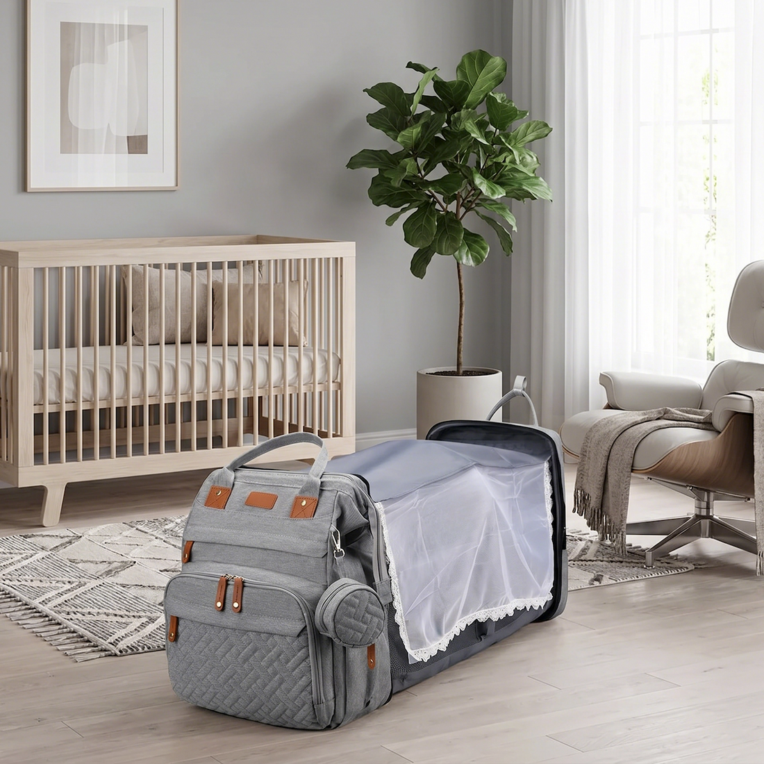 The Ultimate Baby Registry Checklist: 15 Essentials Every Parent Will Actually Use