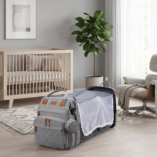 The Ultimate Baby Registry Checklist: 15 Essentials Every Parent Will Actually Use