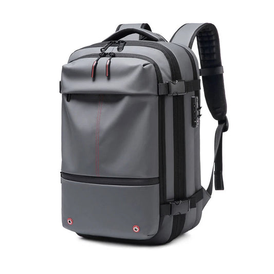 Smart Packing Tips for Your Travel Bag: Maximize Space with a Vacuum Compression Backpack