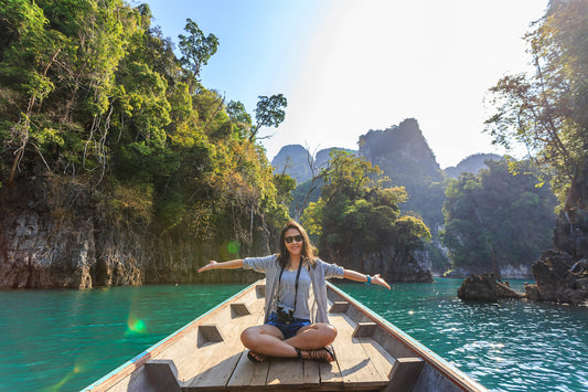Mastering Solo Travel: 15 Essential Tips for an Unforgettable Journey