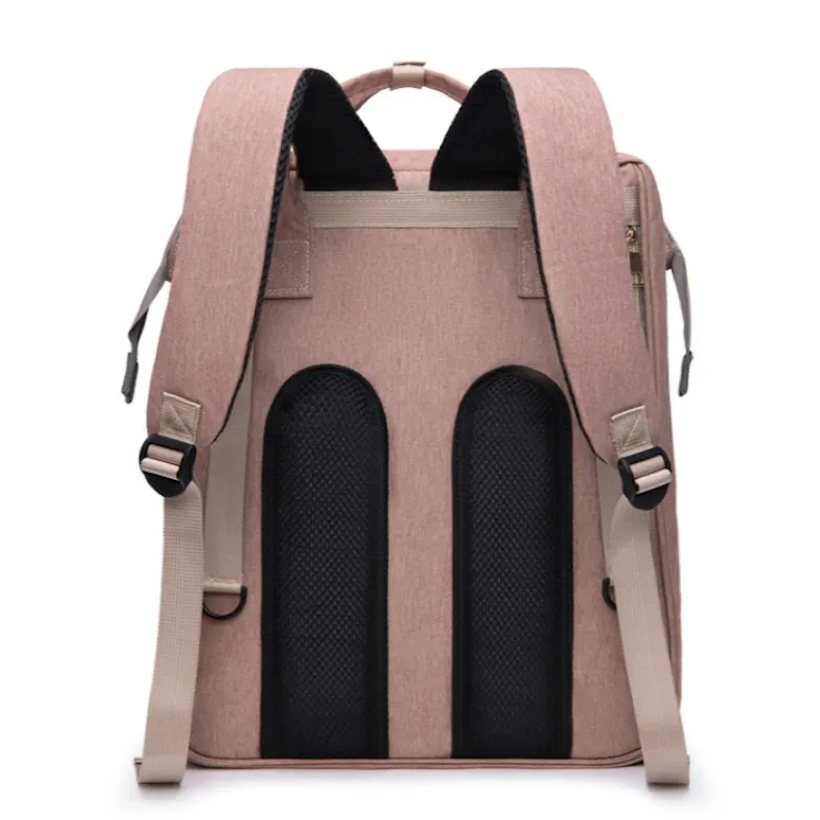 Ultimate Baby Backpack - Premium Diaper Bag  from WackyVenture - Just €59.95! Shop now at WackyVenture!