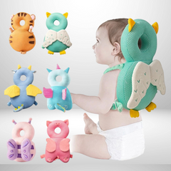 BUMBSHIELD PAL™  -  Toddler Safety Backpack