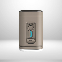 WACKYPUMP™ - Sähköinen Ilmapumppu