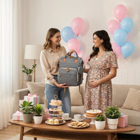 TEENY TRAVELER GO™  -  Diaper Bag