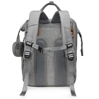 TEENY TRAVELER GO™  -  Diaper Bag