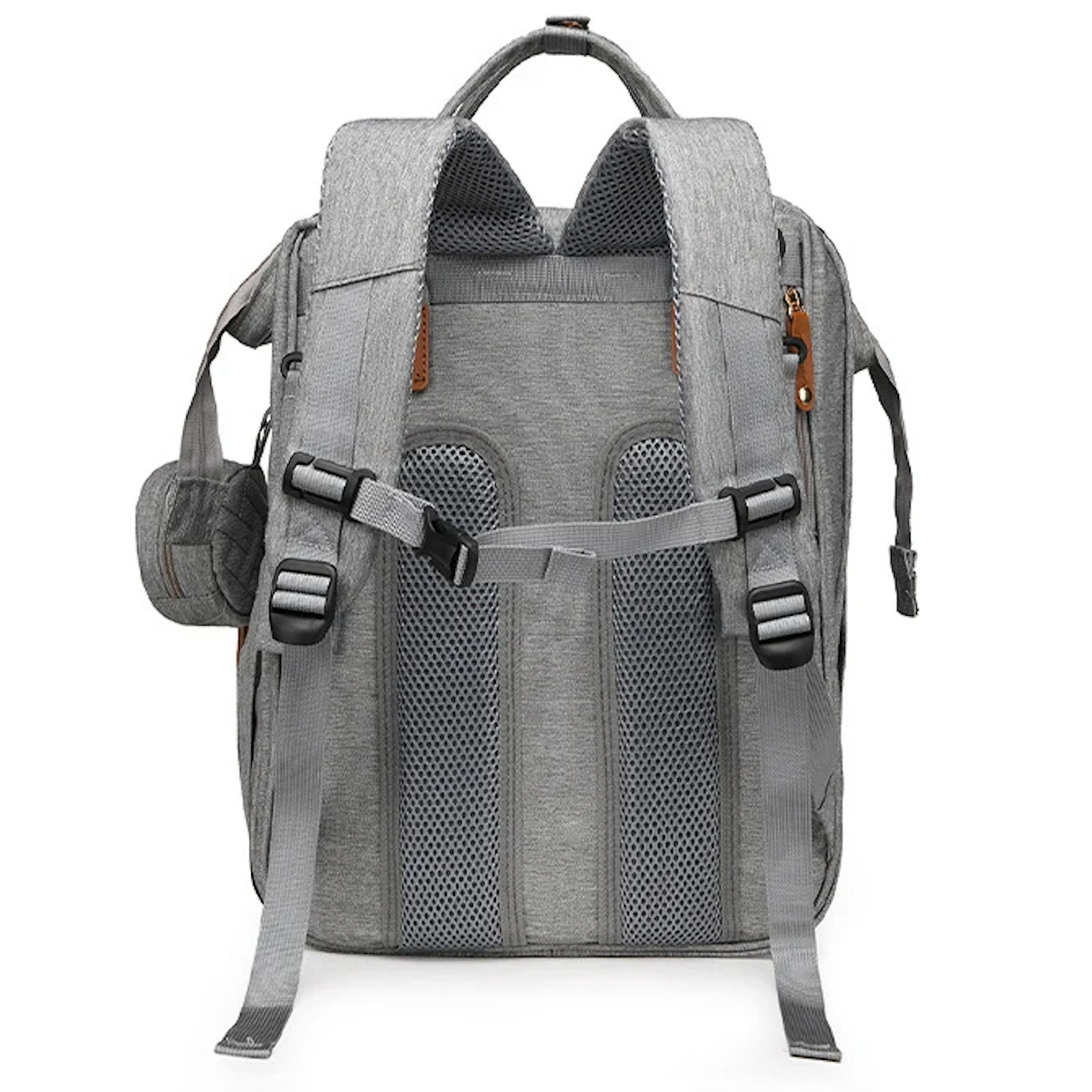 TEENY TRAVELER GO™  -  Diaper Bag