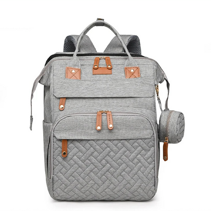 TEENY TRAVELER GO™  -  Diaper Bag