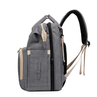 SPRING OFFER: Teeny Traveler™  -  Diaper Bag + FREE SHIPPING! 📦 - Premium Diaper Bags from WackyVenture - Just €77.95! Shop now at WackyVenture