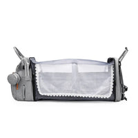 TEENY TRAVELER GO™  -  Diaper Bag