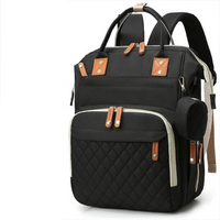 TEENY TRAVELER GO™  -  Diaper Bag