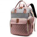  Pink & Gray