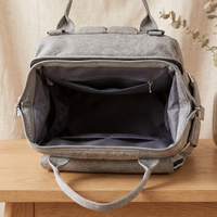 TEENY TRAVELER GO™  -  Diaper Bag