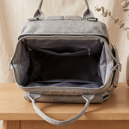 TEENY TRAVELER GO™  -  Hoitolaukku