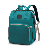 SPRING OFFER: Teeny Traveler™  -  Diaper Bag + FREE SHIPPING! 📦 - Premium Diaper Bags from WackyVenture - Just €77.95! Shop now at WackyVenture