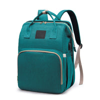 TEENY TRAVELER™  -  Diaper Bag