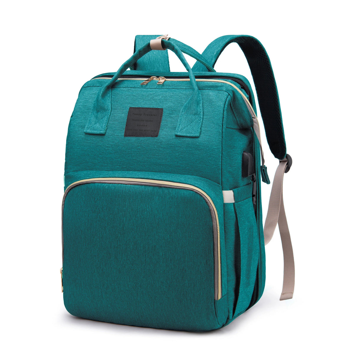 TEENY TRAVELER™  -  Diaper Bag