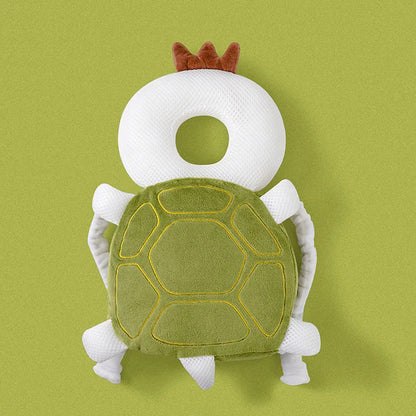 BumbShield Pal™  -  Taaperon Turvareppu