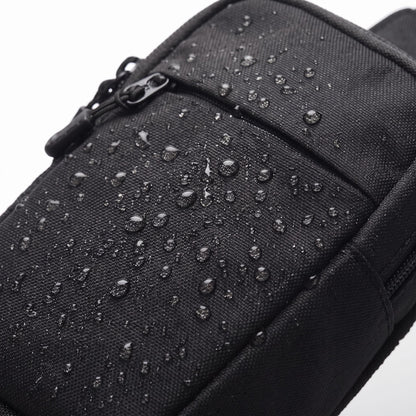 VAULTPOCKET PRO™ – Anti-Theft Sling Bag