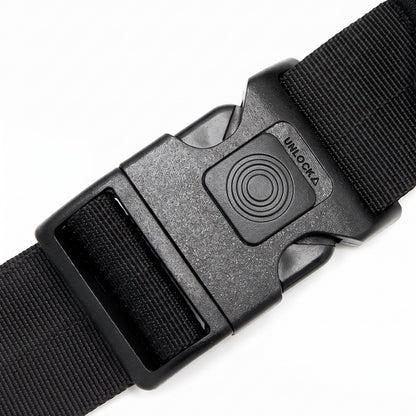 VAULTPOCKET PRO™ – Anti-Theft Sling Bag