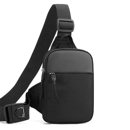 VAULTPOCKET™ – Anti-Theft Sling Bag