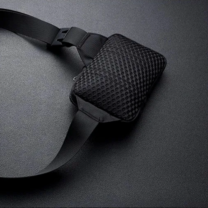 VAULTPOCKET™ – Anti-Theft Sling Bag