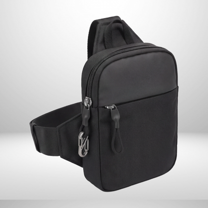VAULTPOCKET™ – Anti-Theft Sling Bag