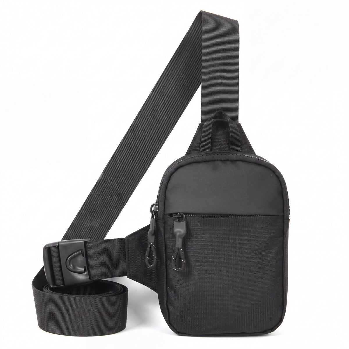 VAULTPOCKET™ – Anti-Theft Sling Bag