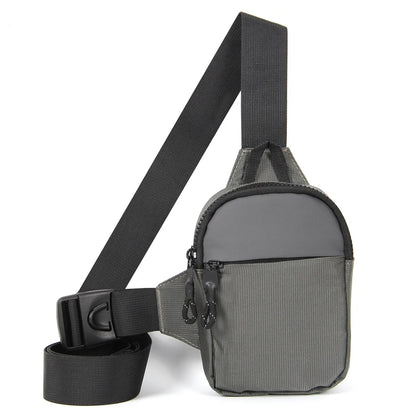 VAULTPOCKET™ – Anti-Theft Sling Bag