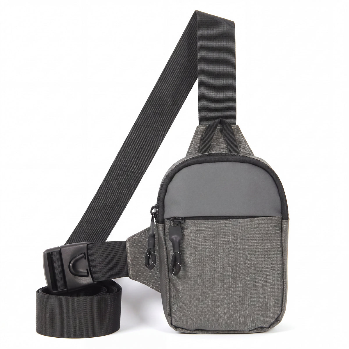 VAULTPOCKET™ – Anti-Theft Sling Bag
