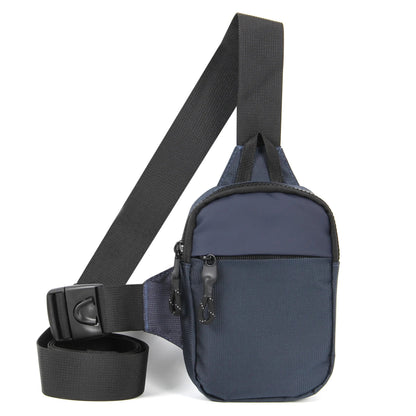VAULTPOCKET™ – Anti-Theft Sling Bag