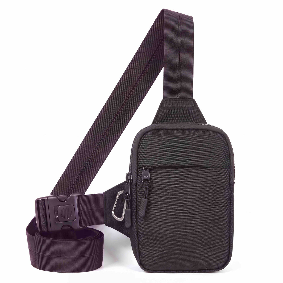 VAULTPOCKET PRO™ – Anti-Theft Sling Bag