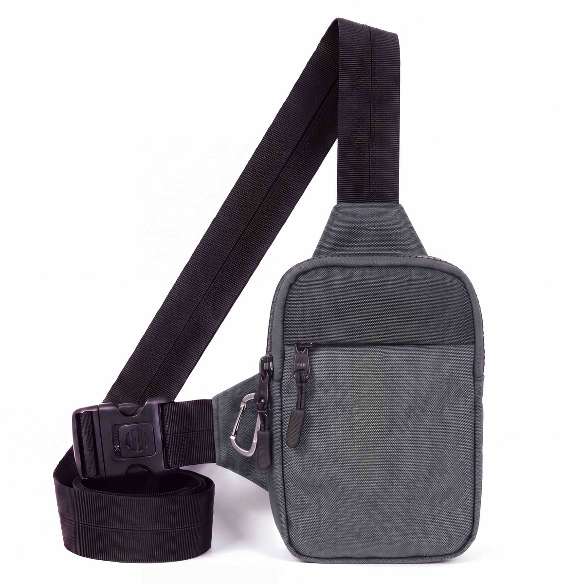 VAULTPOCKET PRO™ – Anti-Theft Sling Bag