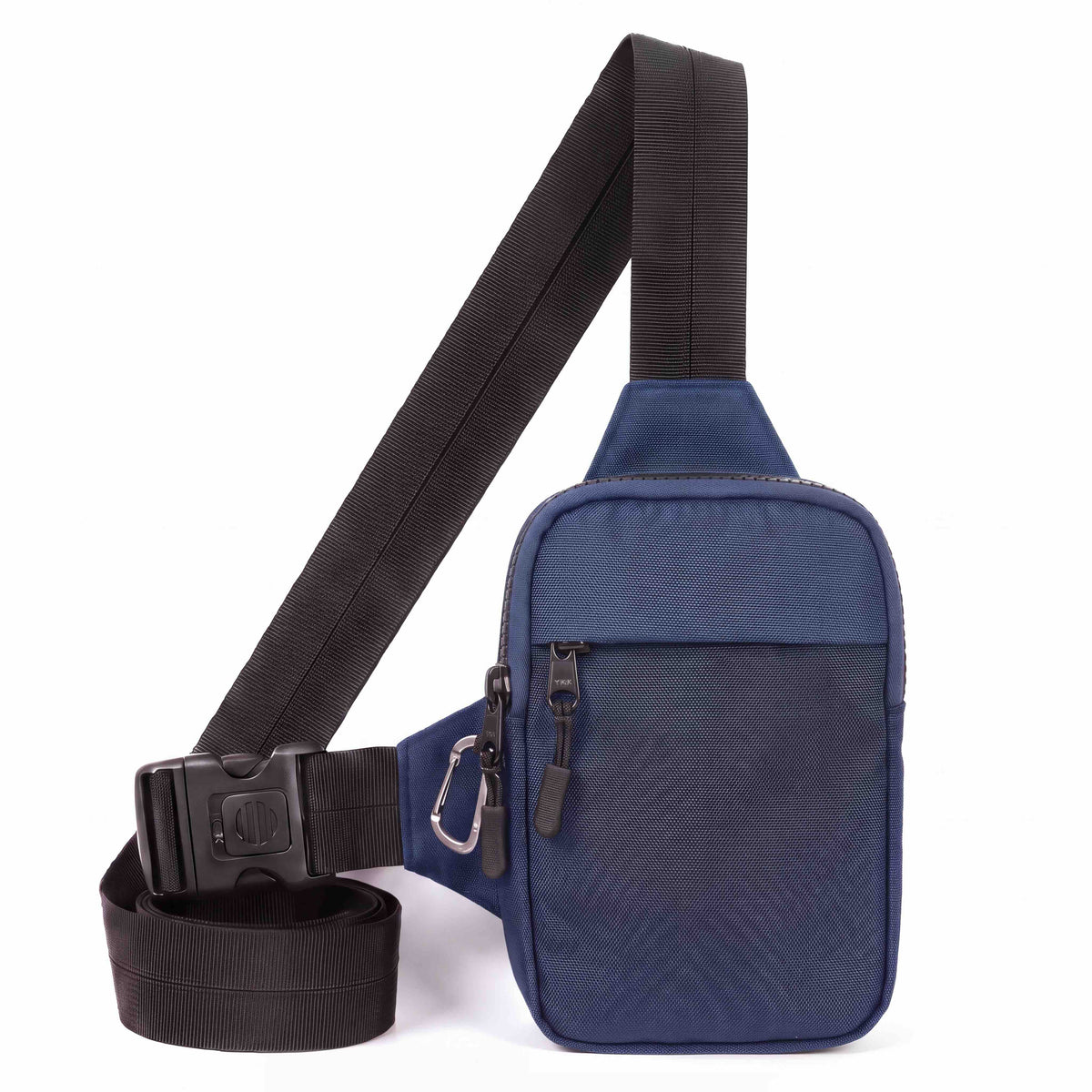 VAULTPOCKET PRO™ – Anti-Theft Sling Bag