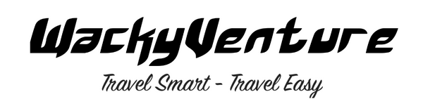 WackyVenture
