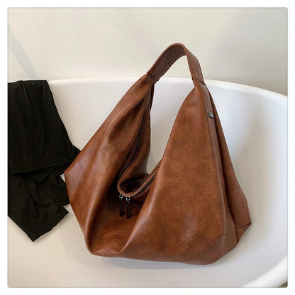 Women's Hobo Bag - Premium Hobo Bags from WackyVenture - Just €44.95! Shop now at WackyVenture