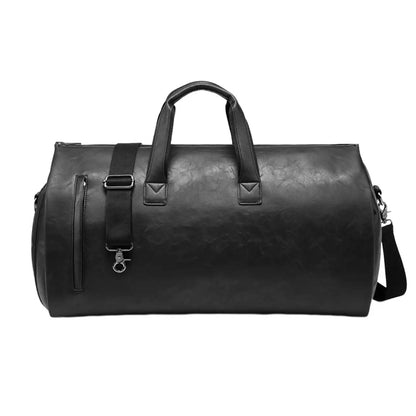 Garment Duffel Bag - Premium Duffel & Garment Bag from WackyVenture - Just €69.95! Shop now at WackyVenture