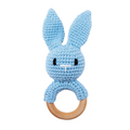  Bunny - Blue